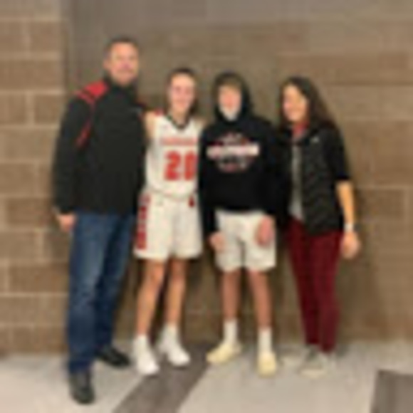 Meet your Posher, Sheri - Picture 1 of 1